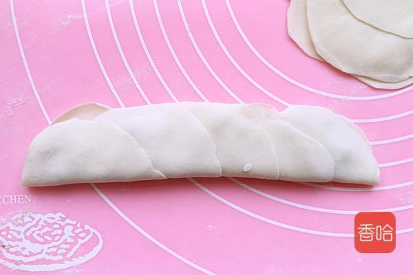 冬至后该吃它了！调馅必放这2样，做出来的饺子又香又好吃