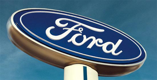 福特|福特汽车2020年第四季度汽车业务持续转好