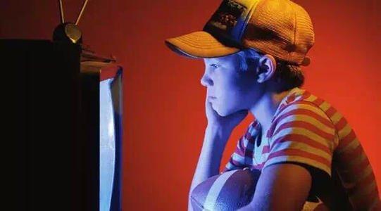 #你的育儿经#看电视和不看电视的孩子，差距太明显了，家长早些了解避免踩坑