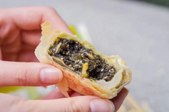 人间难得一遇的美味，竟还能藏在普陀这里……