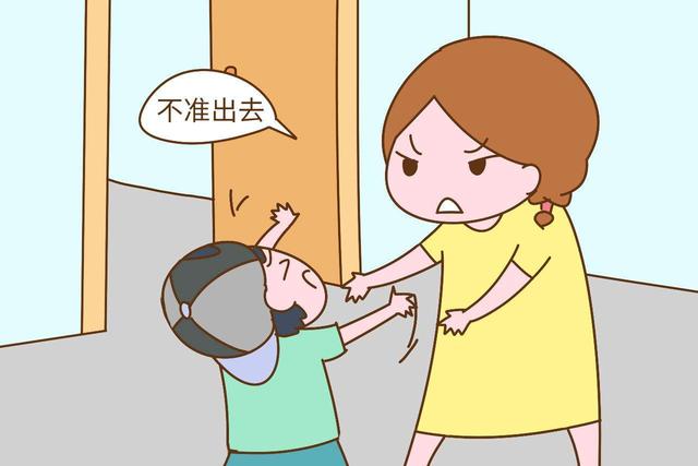 「你的育儿经」家长的低声教育,有益于孩子一辈子,新手抓紧看看