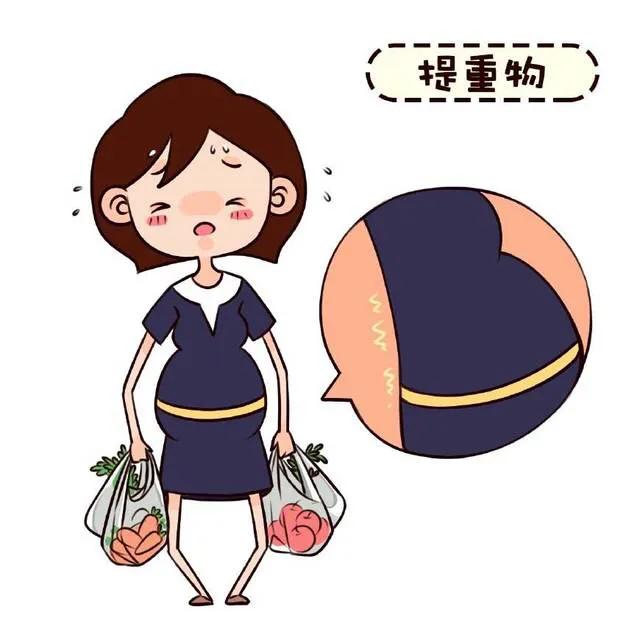 甜蜜岁月|孕期褐色分泌物的罪魁祸首你知道几个？
