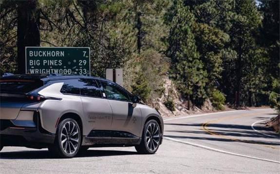 珠海|瞧上了FF汽车的珠海国资：在下一盘大棋？