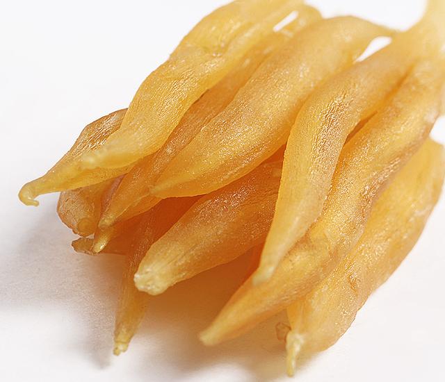 神农本草图经 | 柏实 菌桂 牡桂 天门冬 麦门冬