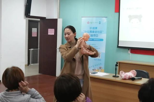 小儿|孩子感冒咳嗽不断？杨浦社区里有妙招