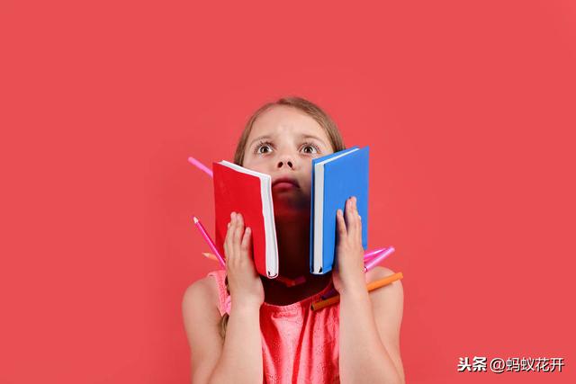 #你的育儿经#这五个方法，让孩子不再拖拉与磨蹭
