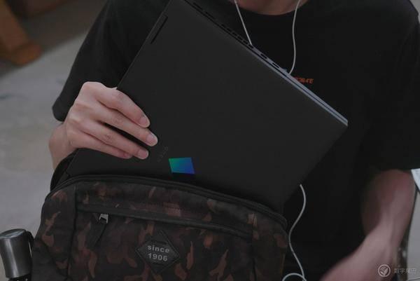 新设计 &amp; 大品牌，惠普暗影精灵 6 碰撞出了怎样的火花