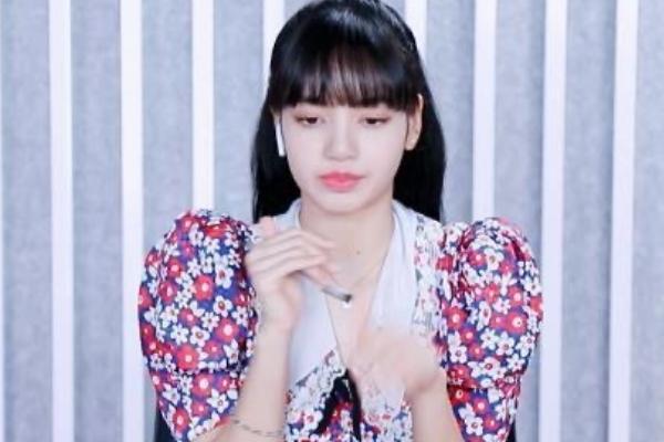 青2Lisa提出C位人选时，注意看谁第一个举手，网友：这次出息了资讯早知道