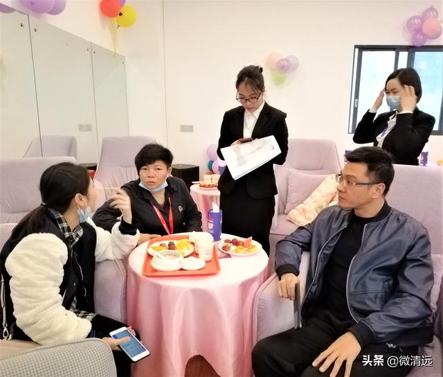 超级宝妈■[好孕驾到] 福馨月子中心月子餐品鉴会 共享“孕”味美食