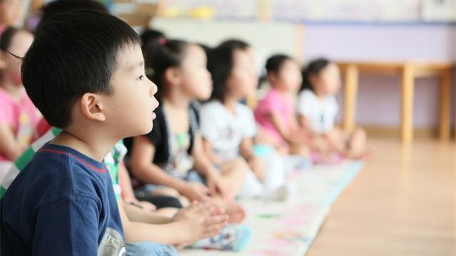 幼儿园也有“潜规则”，家长知道后，孩子在幼儿园里会更吃香