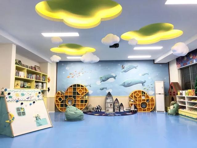 「你的育儿经」萌童专属！松江建成9个“儿童之家”，了解一下