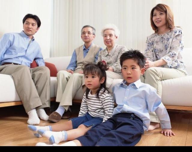 超级宝妈|好的婆媳关系是这样产生的