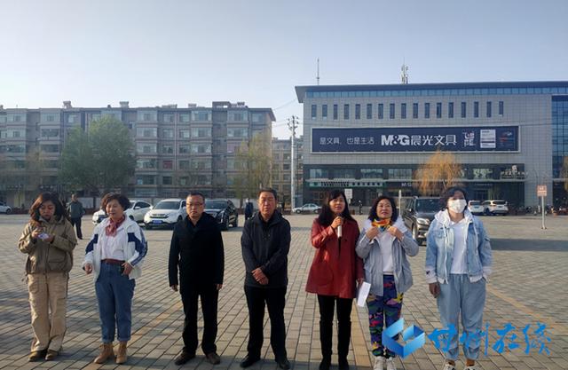 『世界那么大』甘肃人游张掖主题活动暨旅游业复工复产推进会在大佛寺景区举行