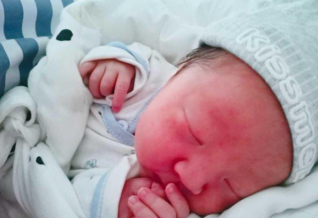 产检单上的"双顶径"，其实关乎宝宝的发育状况，宝妈们别不信