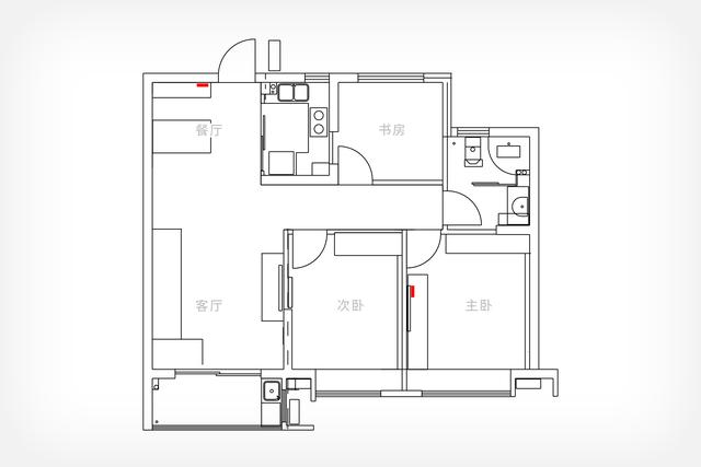 组网路由新选择｜360全屋路由M5开箱体验