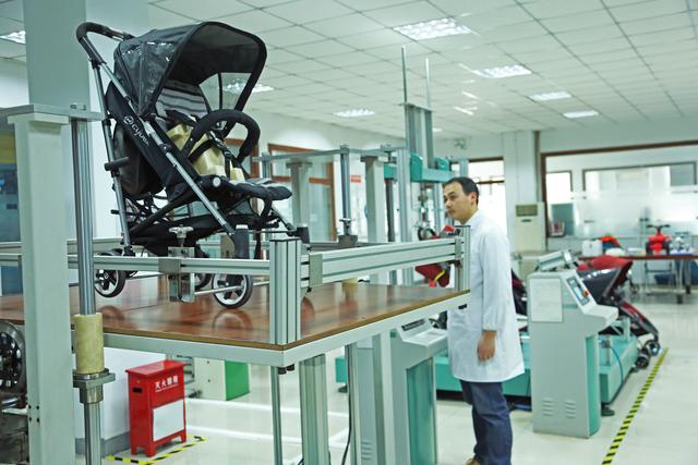 产品|玩具和婴童用品行业从“中国制造向中国创造转变”