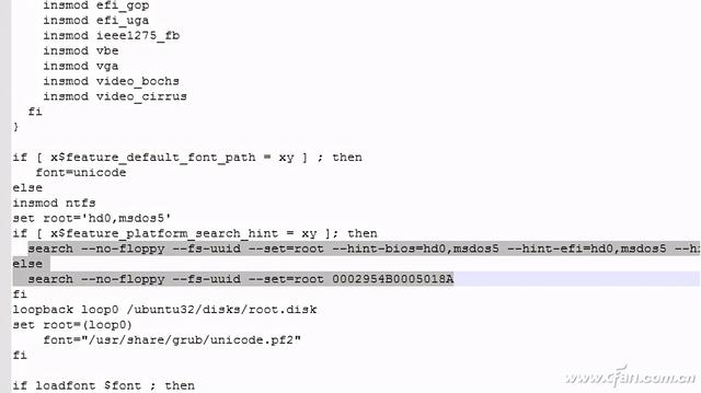 系统小技巧：迁移通过Wubi方式安装的Ubuntu系统