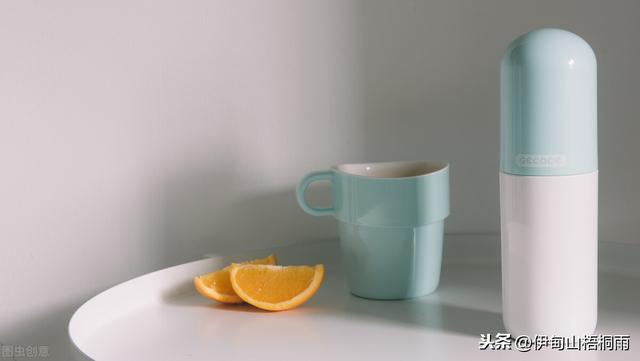 极简生活，只拥有一件的物品