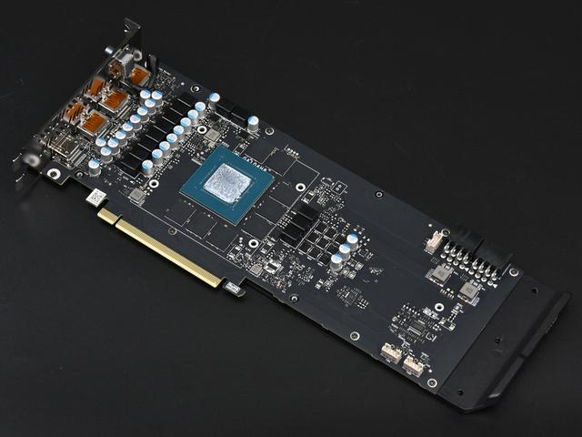 潮玩新利器！iGame RTX3070显卡评测