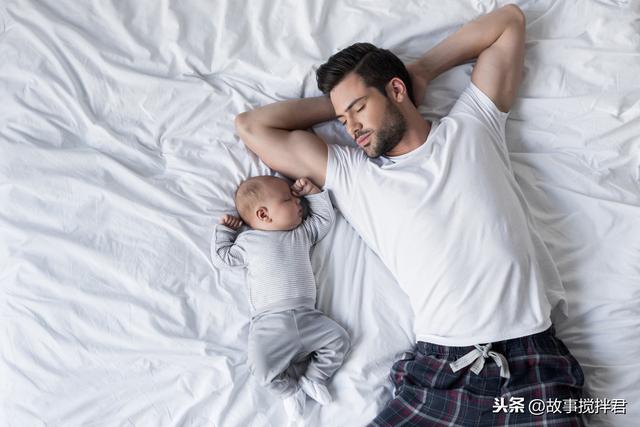 你的育儿经■那一天我做了爸爸，成为世界上最幸福的人