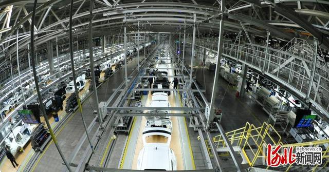 河北沧州：寻发展契机壮大产业集群