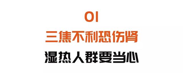 三焦|80岁名中医，夏季常备一粥一茶，清湿热，护肾脏，头脑更灵活