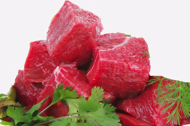 炒牛肉又嫩又好吃，别直接放盐和料酒腌制，教你正确方法和技巧