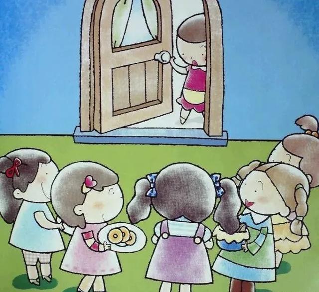 「超级宝妈」《巴姆的煎饼》｜格格睡前故事屋