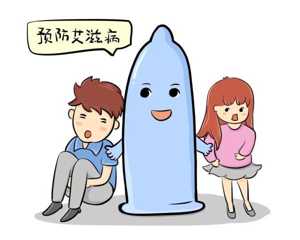 防“艾”的这些事你要懂