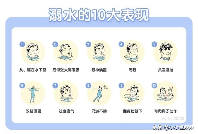 【超级宝妈】怎么做才能让孩子远离溺水风险?