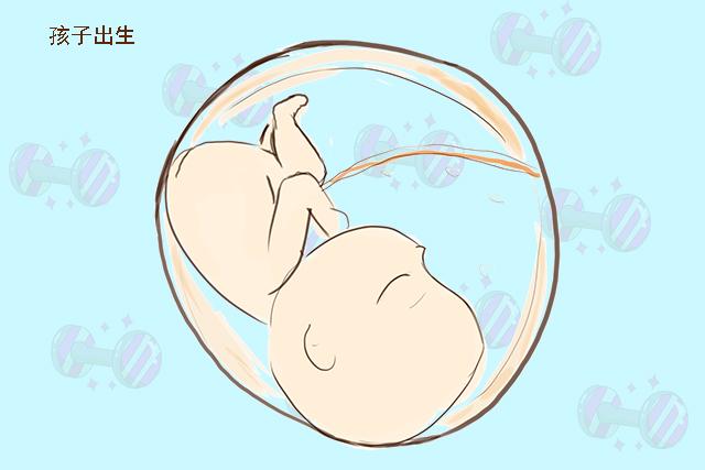 「你的育儿经」孩子上午出生好还是下午出生好?这四个方面差异,孕妇不妨了解下