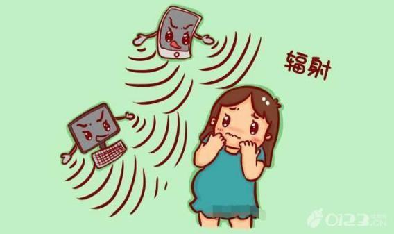 你的育儿经@孕妇避免家用电器辐射的5条措施及怎样选择防护服，你会吗？
