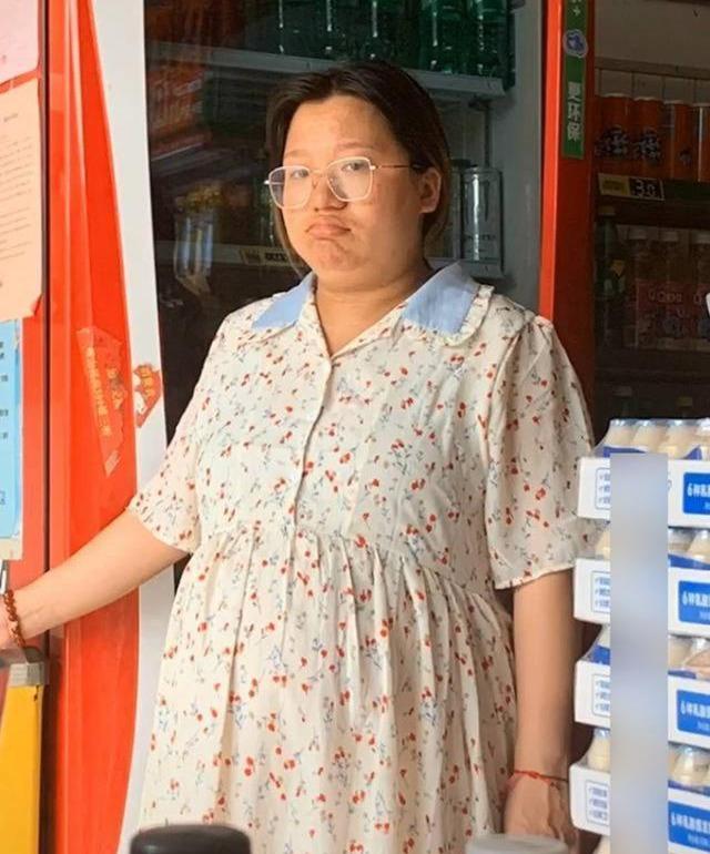 你的育儿经|怀孕前后差别可以多大？宝妈晒出对比照，网友调侃：靓女变大妈
