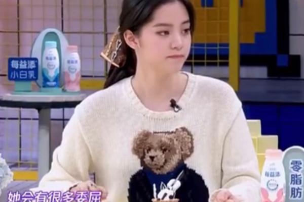 何炅发文回应点评表演,直言自己没资格,节目组后期操作引热议|fun娱乐