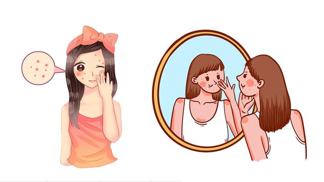 「你的育儿经」孩子青春期长痘痘，家长不要不在意，这些小技巧帮助您