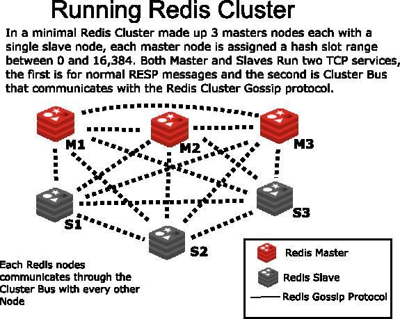 Redis 高可用架构最佳实践