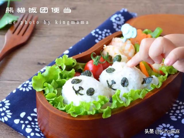 你的育儿经|小朋友的儿童节专属美食，可爱好吃，赶紧给“小神兽们”安排上吧