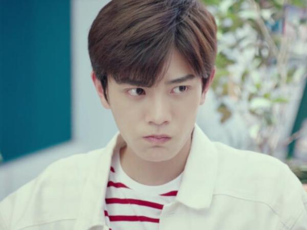 穿透心灵的冰|杨紫原名，任嘉伦原名，谭松韵原名，看到丁禹兮：确定不是逗我？