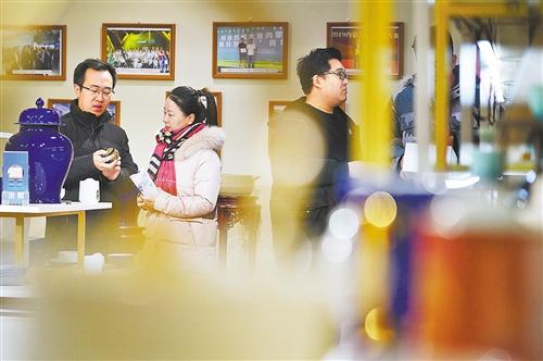 稀土|特色筑巢 产业蝶变