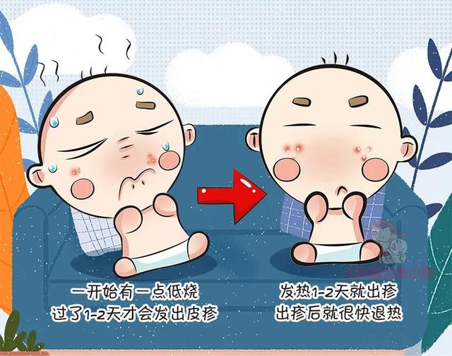 『你的育儿经』过敏、手足口、水痘，哪个不是省心的主，当前这些疾病必须要注意