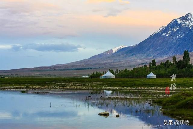 旅行百事通@《山海经》中的不周山竟是这里，原本全境属中国，如今却分属三国