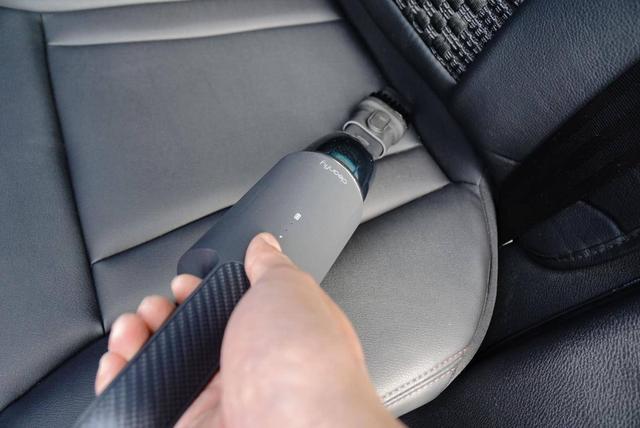 一年能为你省下千元清洁费用的车载吸尘器，你为什么还不买？