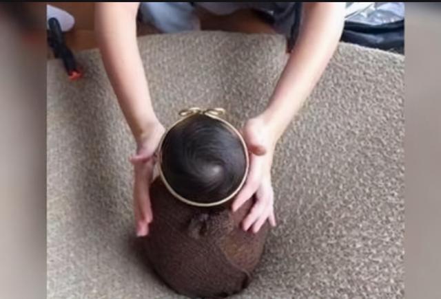 42天婴儿被医院下病危，就因一组“满月照”，给新手父母提个醒