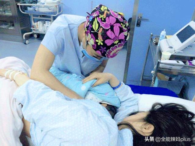 你的育儿经|孕晚期，妈妈身上有这3种反应要重视，可能“暗示”胎儿缺氧