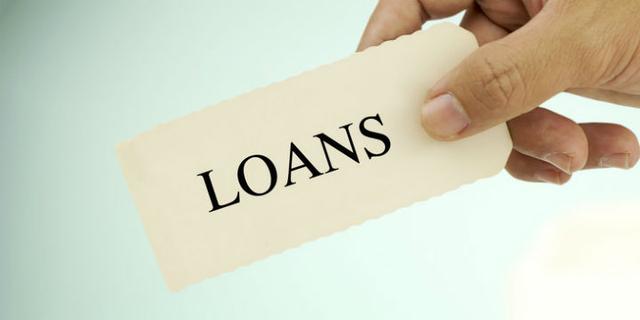 不良|农行谷澍：延本延息部分贷款不良率略高于普通贷款但仍然可控