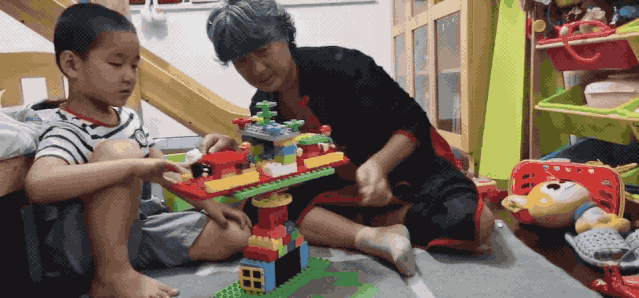 超级宝妈|乐高真香却太贵？吐血整理多年买买买经验！丨大颗粒乐高超全盘点