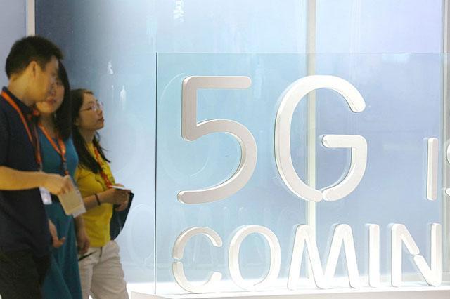 5G，中国领先全球！中科院院士提前预警：6G，美国已走在前面