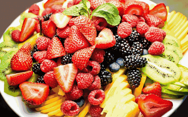 超级宝妈|若工资允许,建议孩子多吃这5种水果,远离垃圾零食,变高变聪明