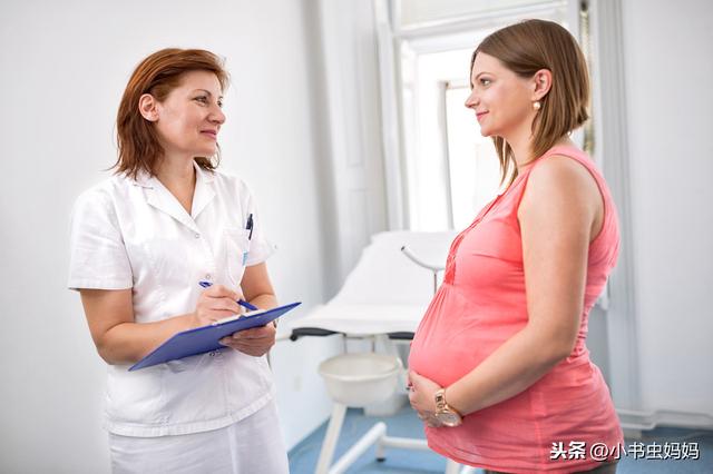 #春风#孕期如何科学管理体重增长？孕妇做好这6点生活细节，母子更健康