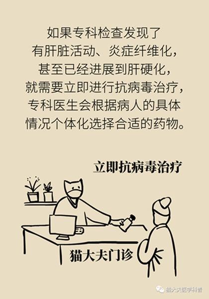 北京天坛医院|聚餐会传染乙肝？乙肝会变成肝癌？……关于乙肝的N个真相